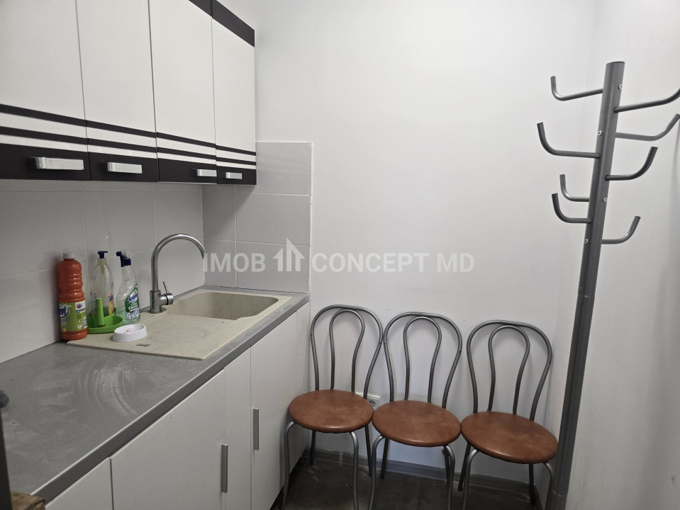 INCHIRIERE Proprietate echipata pt domeniu medical, Bariera Bucov-Mall AFI,