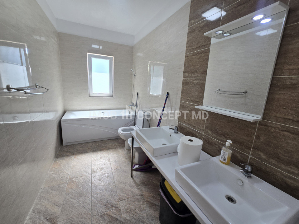 INCHIRIERE Proprietate echipata pt domeniu medical, Bariera Bucov-Mall AFI,