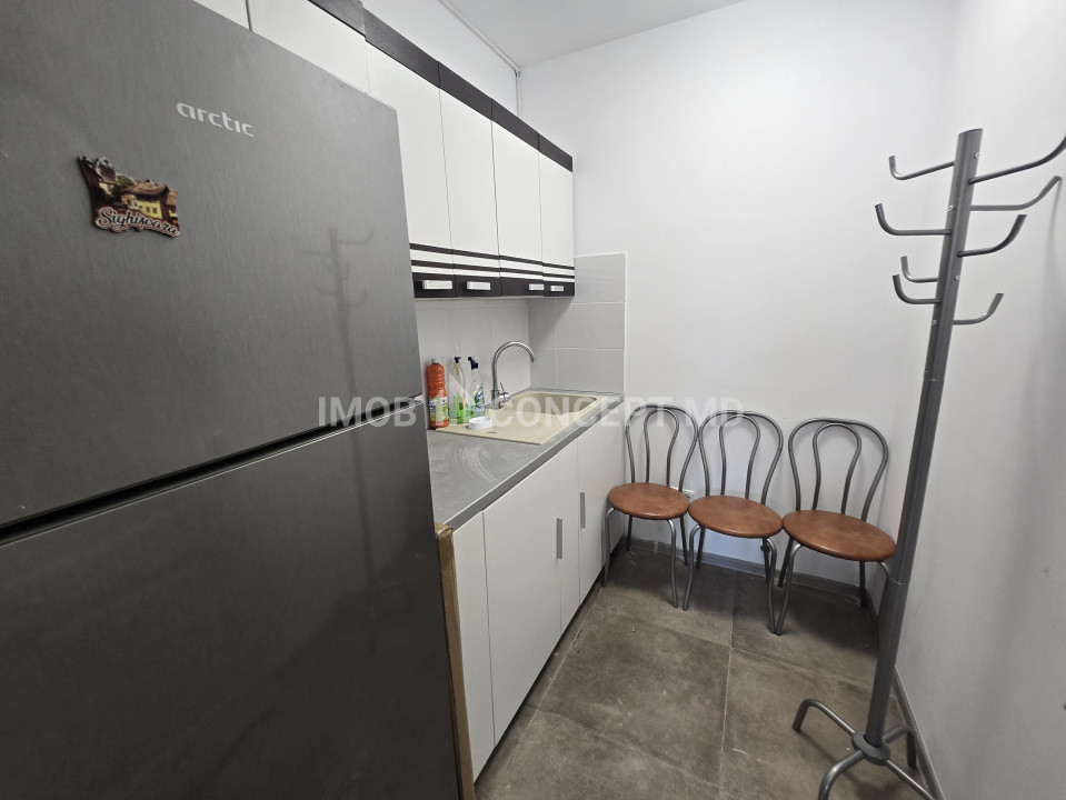 INCHIRIERE Proprietate echipata pt domeniu medical, Bariera Bucov-Mall AFI,