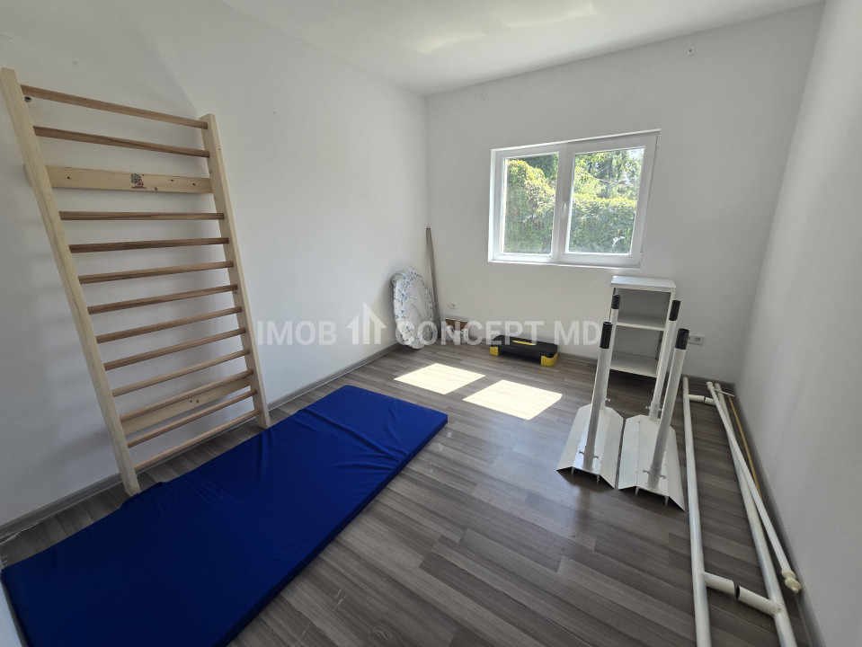 INCHIRIERE Proprietate echipata pt domeniu medical, Bariera Bucov-Mall AFI,