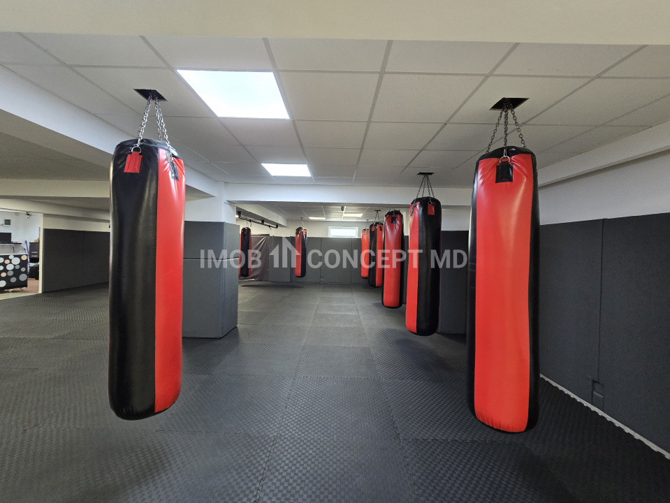 INCHIRIERE SPATIU COMERCIAL 300 MP in zona Cantacuzino Ploiesti