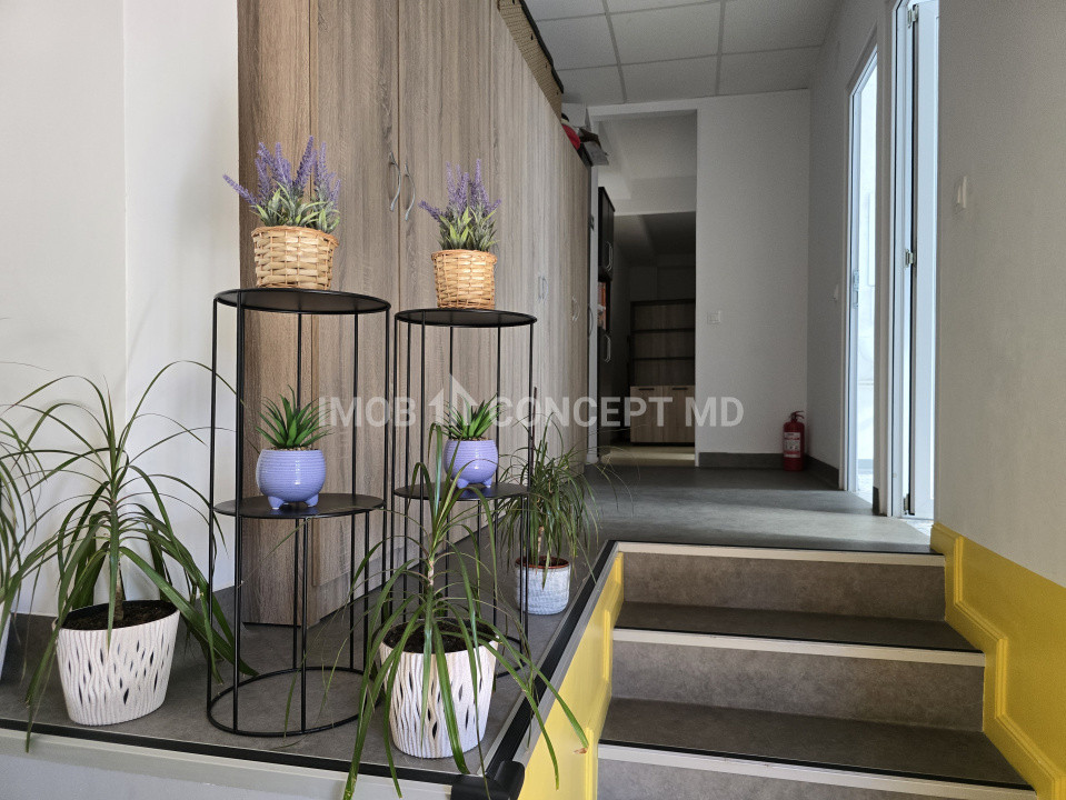 INCHIRIERE SPATIU COMERCIAL 300 MP in zona Cantacuzino Ploiesti