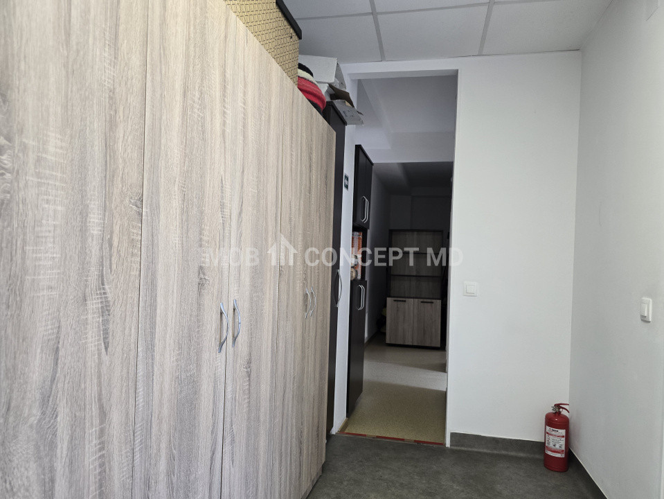 INCHIRIERE SPATIU COMERCIAL 300 MP in zona Cantacuzino Ploiesti