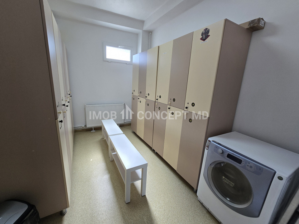 INCHIRIERE SPATIU COMERCIAL 300 MP in zona Cantacuzino Ploiesti