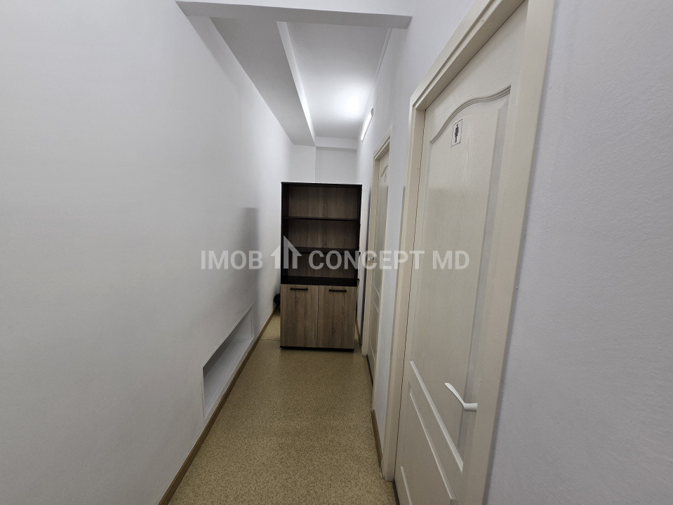 INCHIRIERE SPATIU COMERCIAL 300 MP in zona Cantacuzino Ploiesti