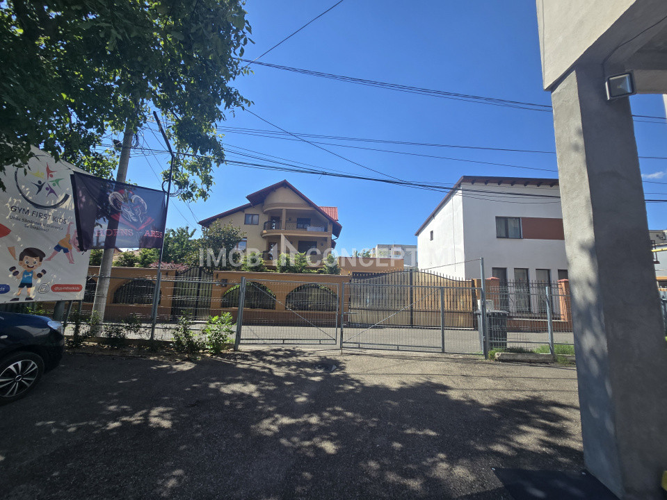 INCHIRIERE SPATIU COMERCIAL 300 MP in zona Cantacuzino Ploiesti