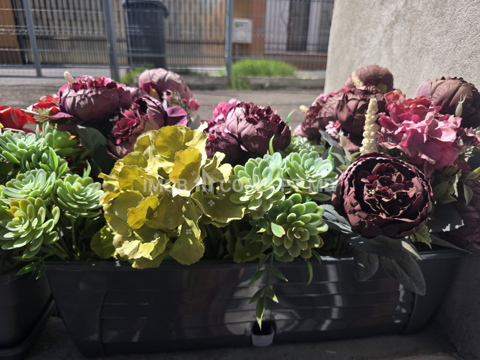 INCHIRIERE SPATIU COMERCIAL 300 MP in zona Cantacuzino Ploiesti