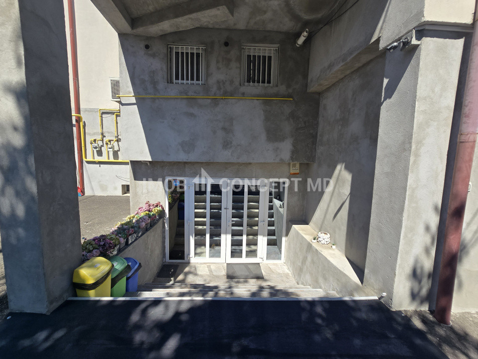 INCHIRIERE SPATIU COMERCIAL 300 MP in zona Cantacuzino Ploiesti