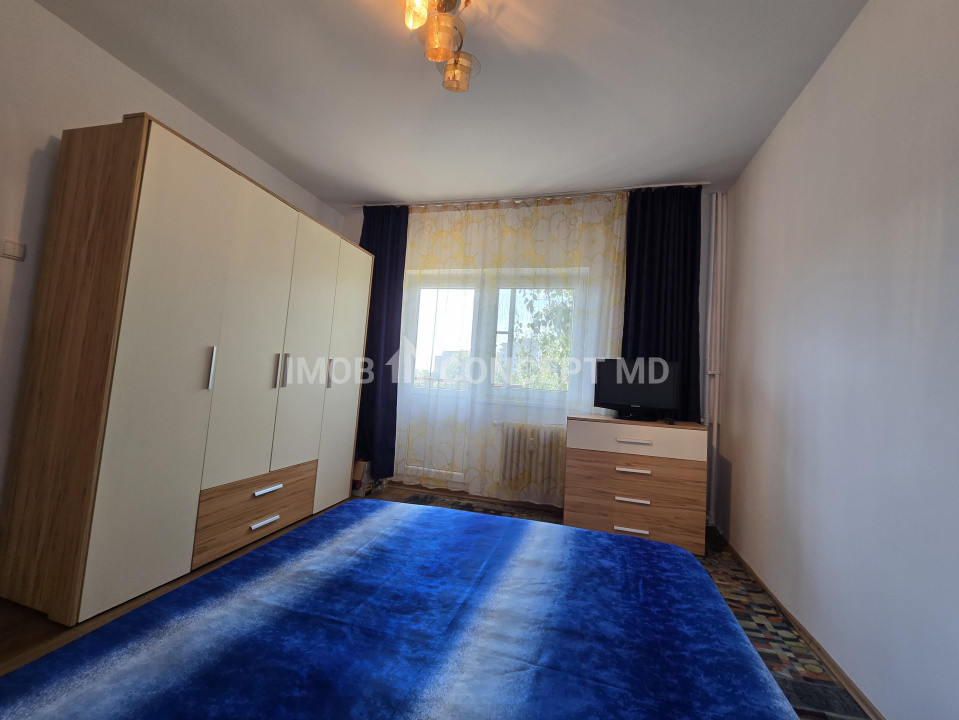 IINCHIRIERE APARTAMENT 2 CAMERE in zona GH DOJA, Ploiesti
