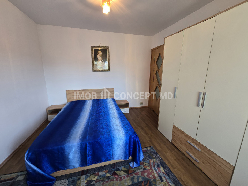 IINCHIRIERE APARTAMENT 2 CAMERE in zona GH DOJA, Ploiesti