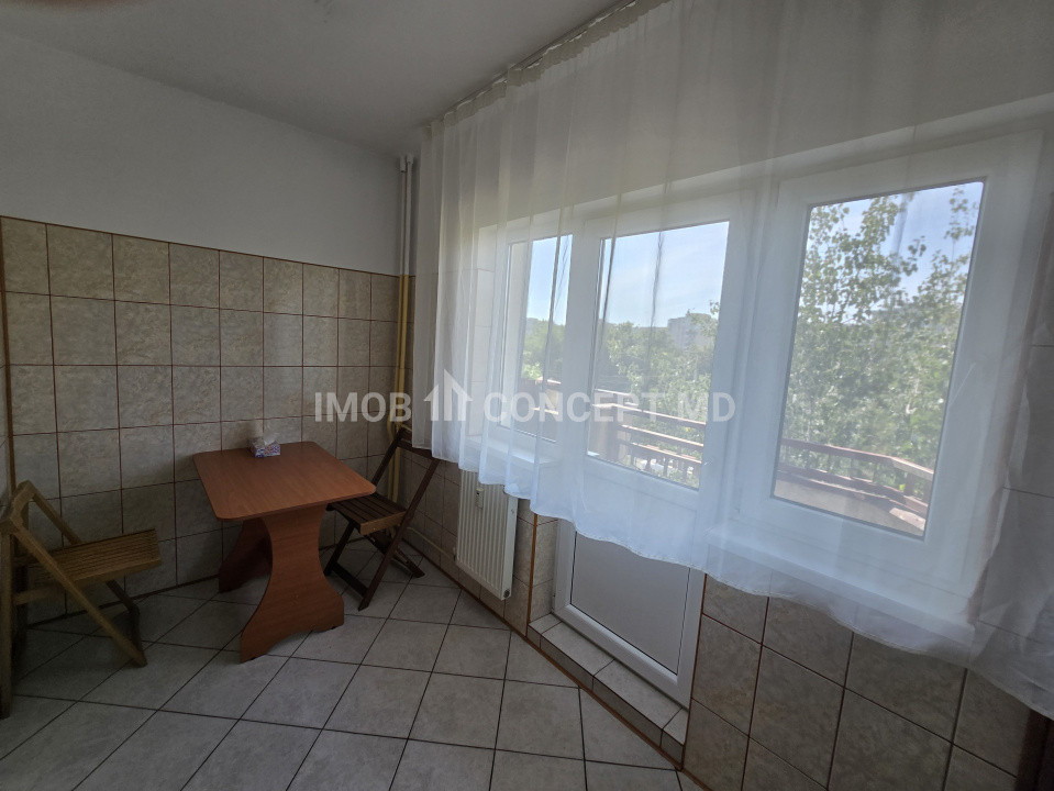 IINCHIRIERE APARTAMENT 2 CAMERE in zona GH DOJA, Ploiesti