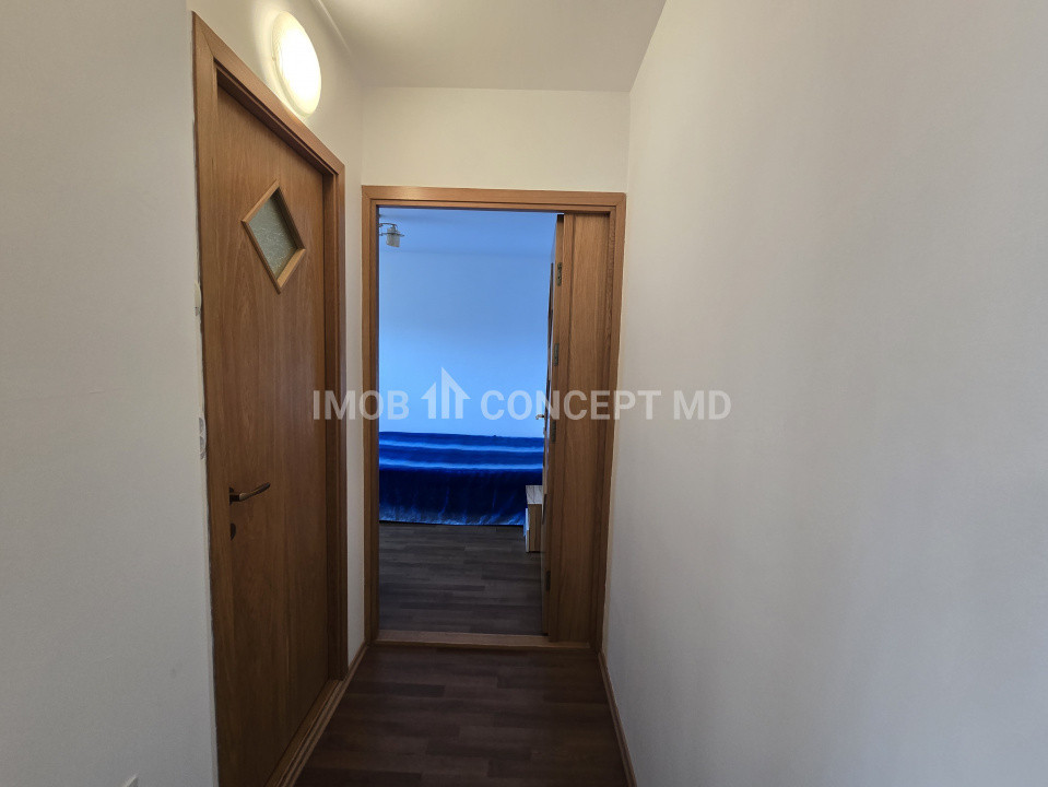 IINCHIRIERE APARTAMENT 2 CAMERE in zona GH DOJA, Ploiesti