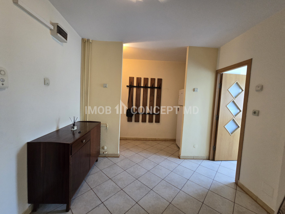 IINCHIRIERE APARTAMENT 2 CAMERE in zona GH DOJA, Ploiesti