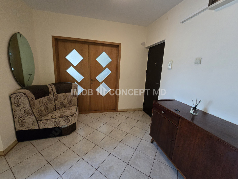 IINCHIRIERE APARTAMENT 2 CAMERE in zona GH DOJA, Ploiesti