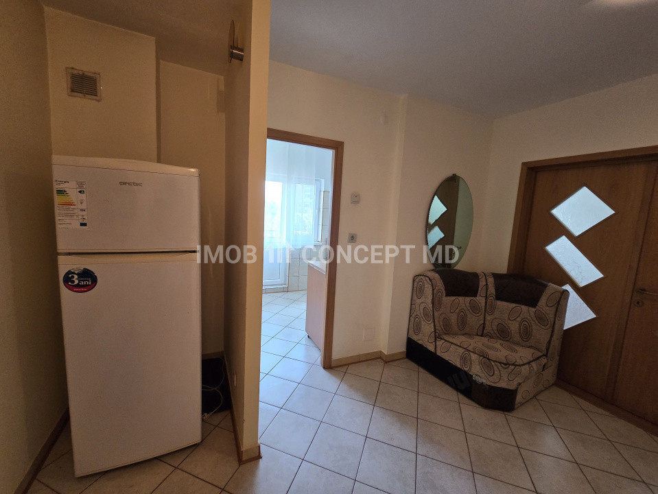 IINCHIRIERE APARTAMENT 2 CAMERE in zona GH DOJA, Ploiesti
