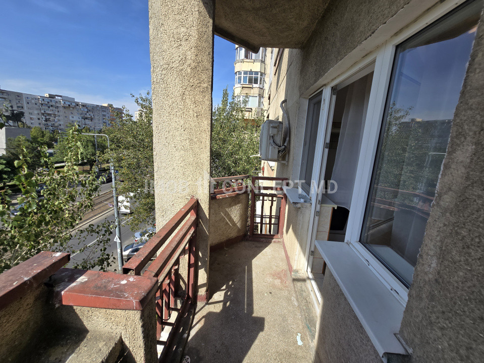 IINCHIRIERE APARTAMENT 2 CAMERE in zona GH DOJA, Ploiesti
