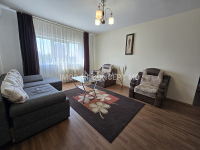 IINCHIRIERE APARTAMENT 2 CAMERE in zona GH DOJA, Ploiesti