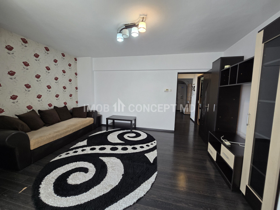 INCHIRIERE apartament 2 camere in zona Ultracentral-Halele Centrale