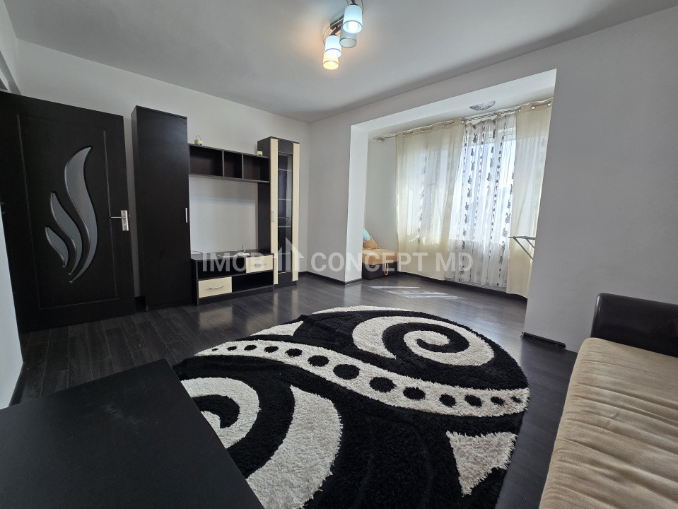 INCHIRIERE apartament 2 camere in zona Ultracentral-Halele Centrale