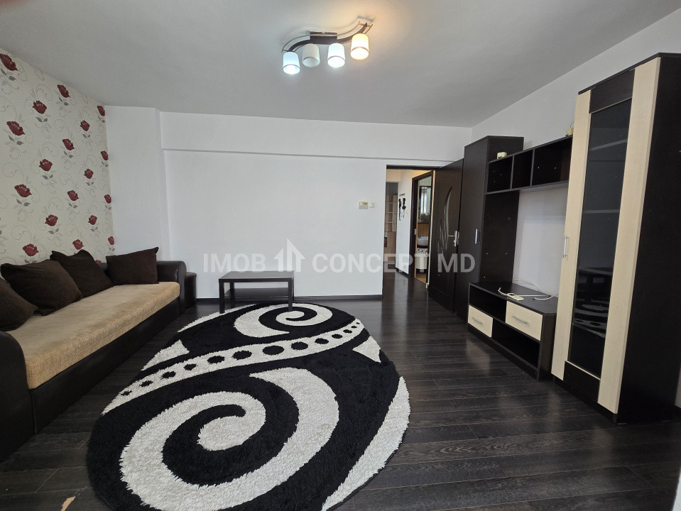 INCHIRIERE apartament 2 camere in zona Ultracentral-Halele Centrale