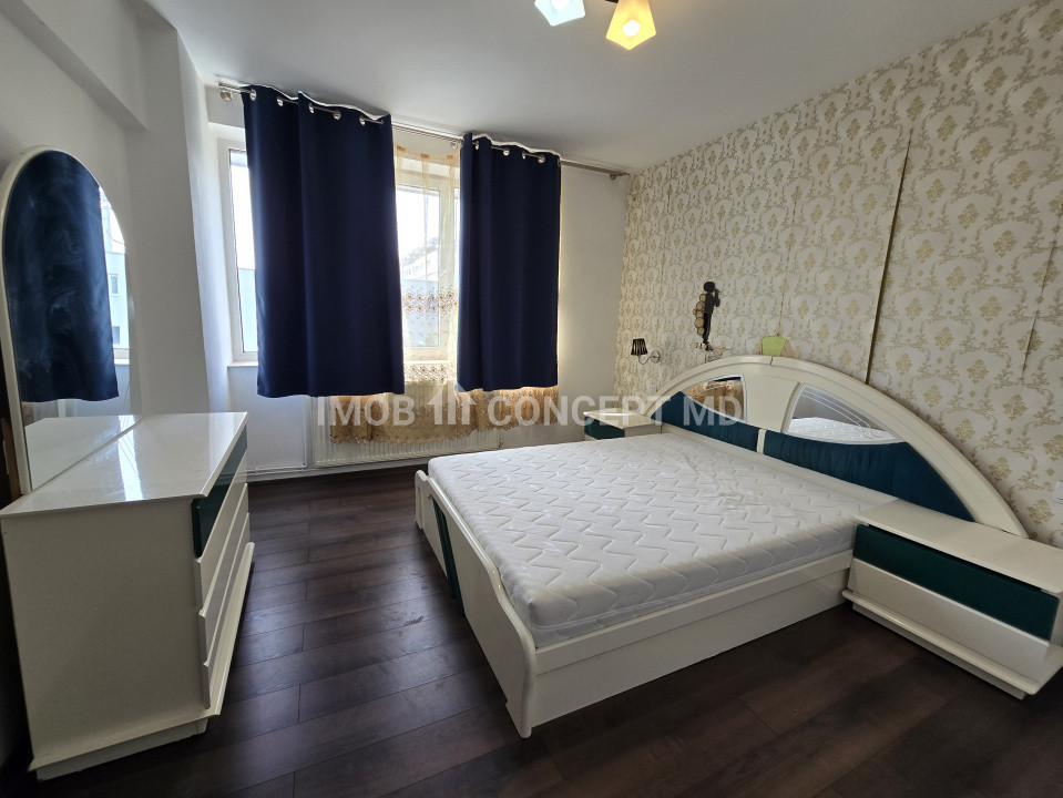 INCHIRIERE apartament 2 camere in zona Ultracentral-Halele Centrale