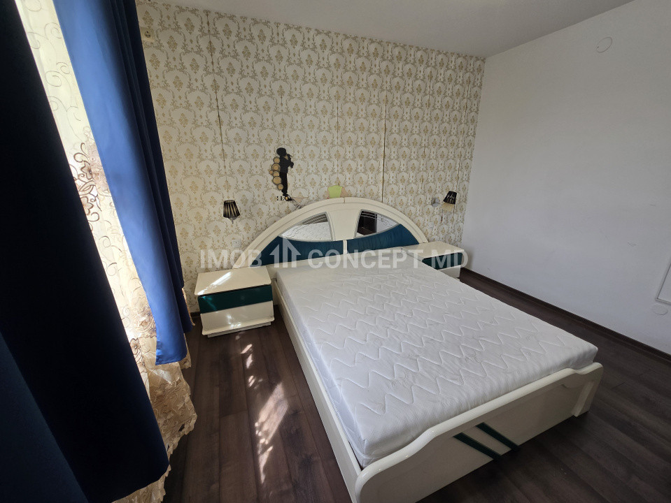 INCHIRIERE apartament 2 camere in zona Ultracentral-Halele Centrale