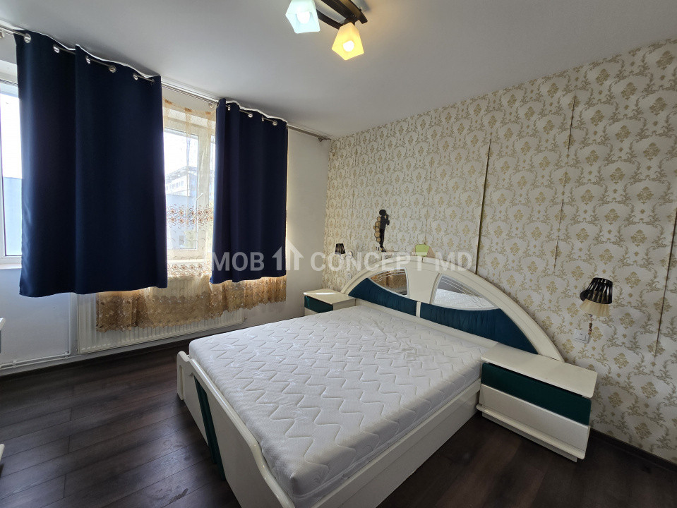 INCHIRIERE apartament 2 camere in zona Ultracentral-Halele Centrale