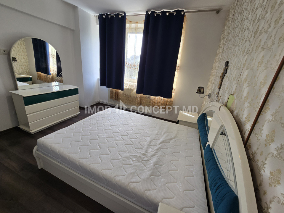 INCHIRIERE apartament 2 camere in zona Ultracentral-Halele Centrale