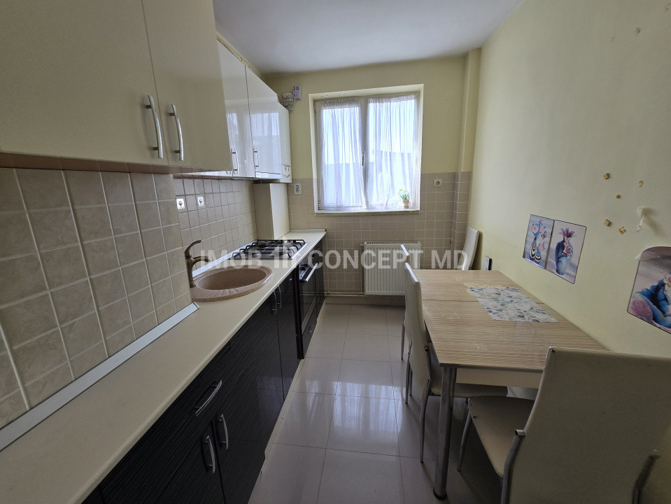 INCHIRIERE apartament 2 camere in zona Ultracentral-Halele Centrale
