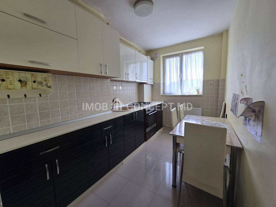 INCHIRIERE apartament 2 camere in zona Ultracentral-Halele Centrale
