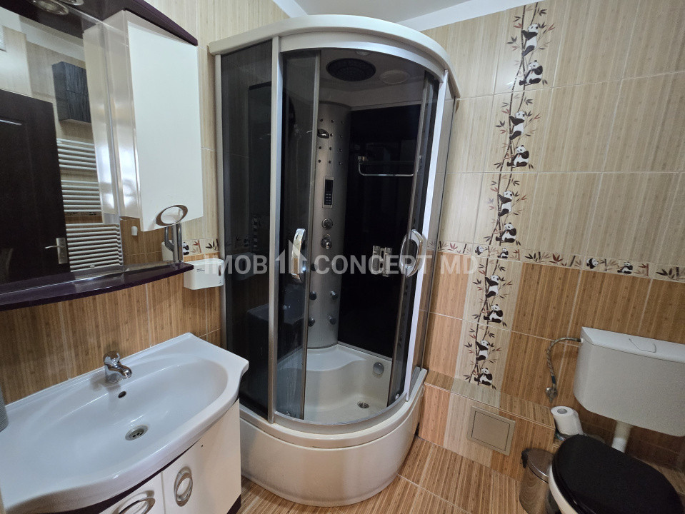 INCHIRIERE apartament 2 camere in zona Ultracentral-Halele Centrale