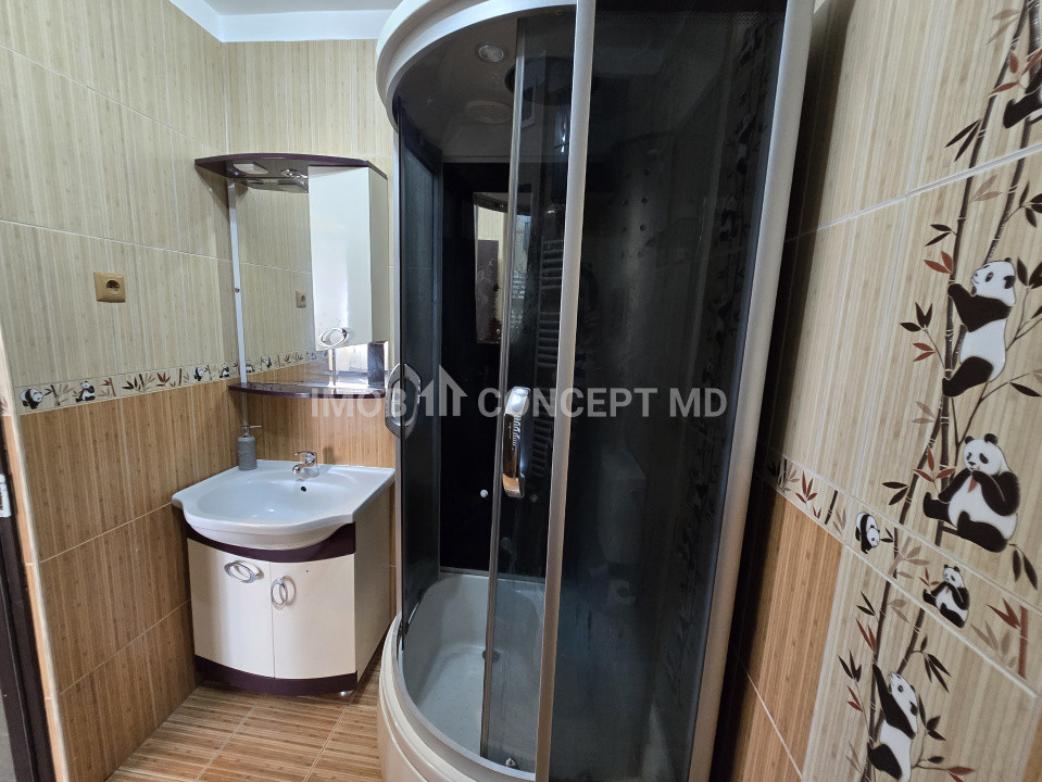 INCHIRIERE apartament 2 camere in zona Ultracentral-Halele Centrale