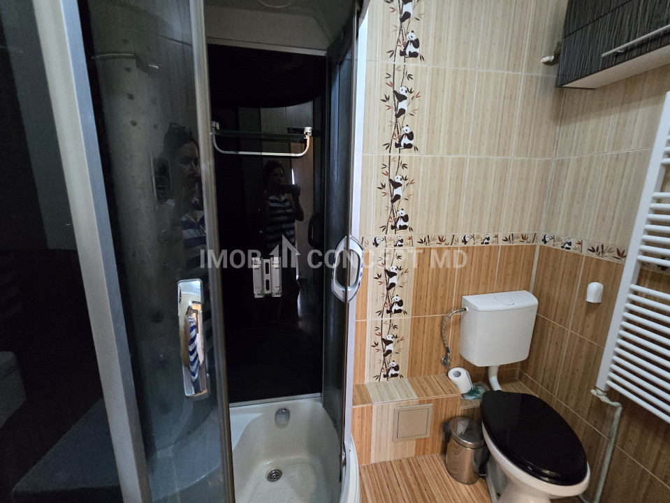 INCHIRIERE apartament 2 camere in zona Ultracentral-Halele Centrale