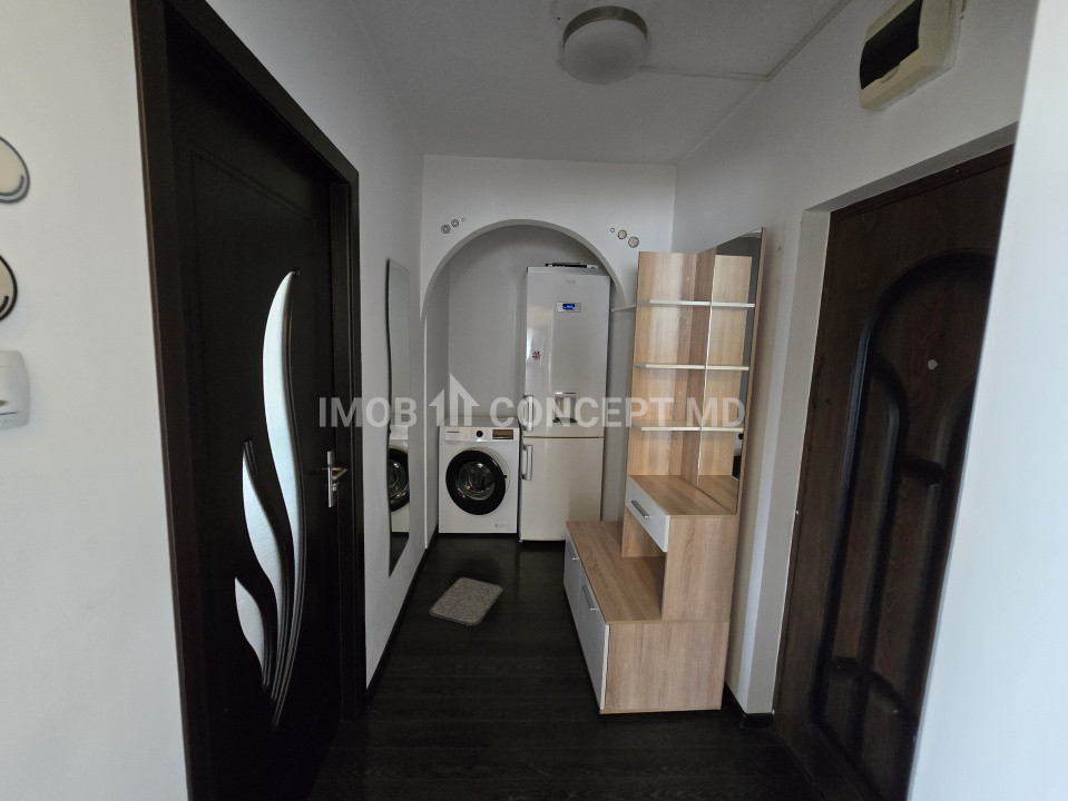 INCHIRIERE apartament 2 camere in zona Ultracentral-Halele Centrale