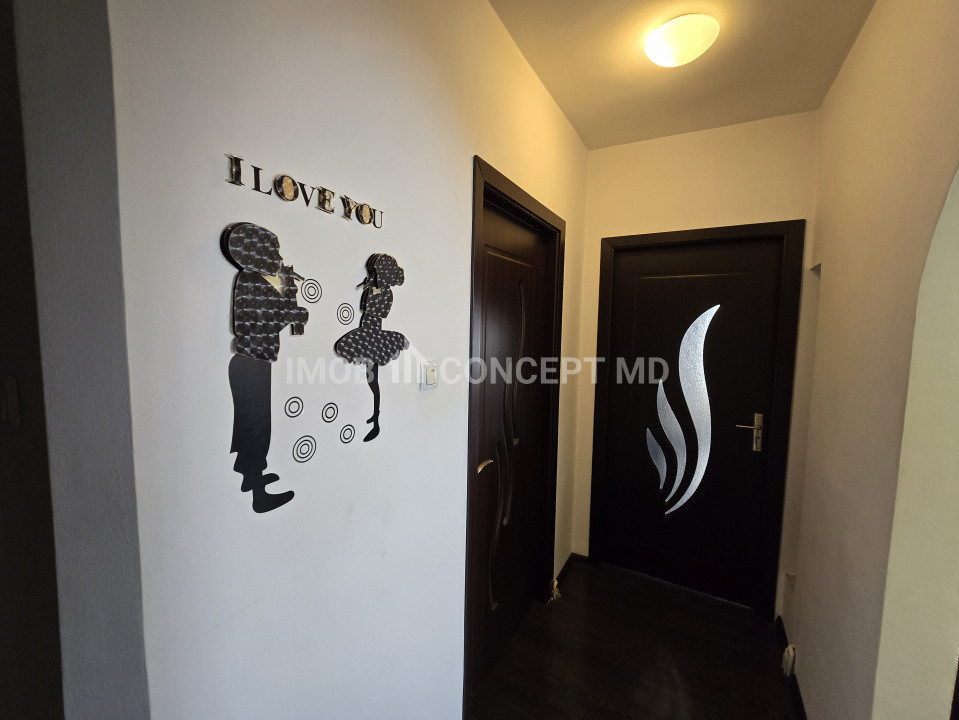INCHIRIERE apartament 2 camere in zona Ultracentral-Halele Centrale