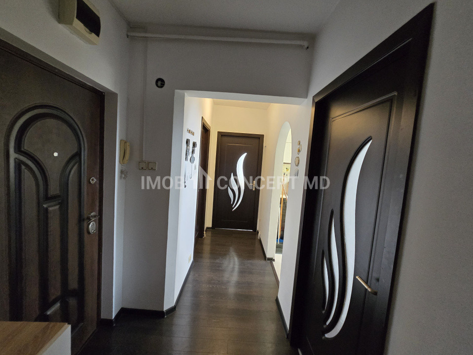 INCHIRIERE apartament 2 camere in zona Ultracentral-Halele Centrale