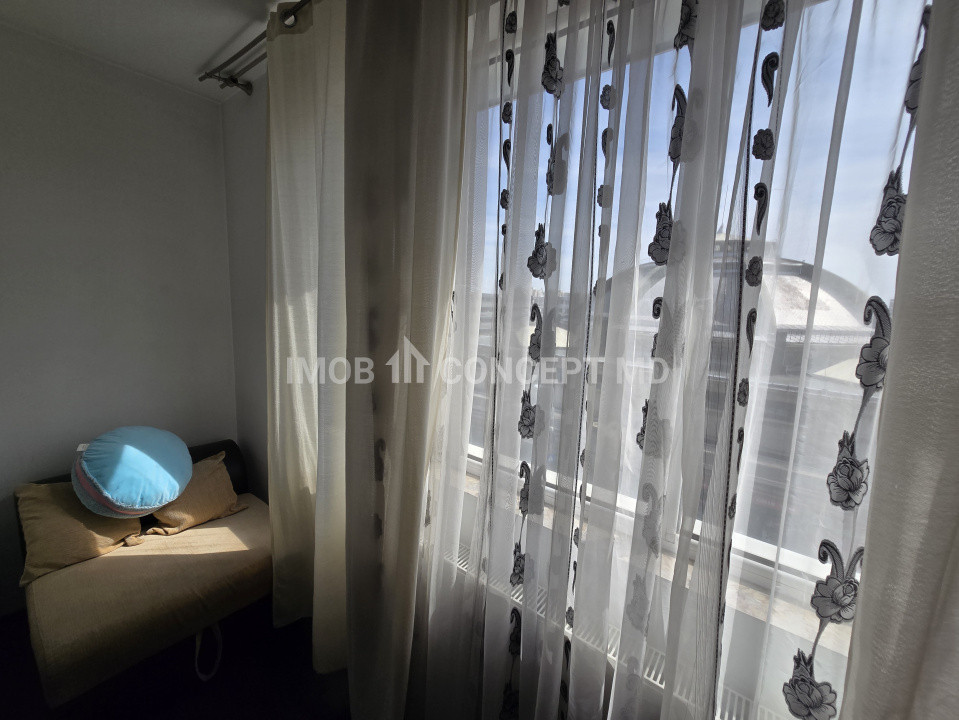 INCHIRIERE apartament 2 camere in zona Ultracentral-Halele Centrale