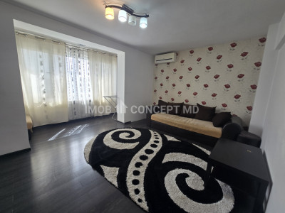 INCHIRIERE apartament 2 camere in zona Ultracentral-Halele Centrale