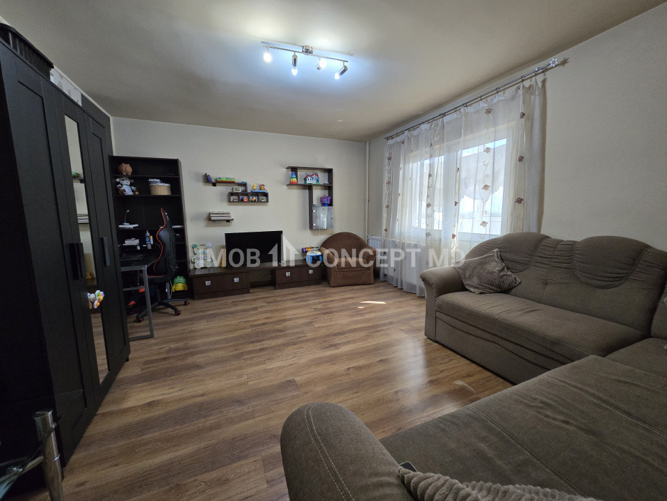 INCHIRIERE apartament 2 camere decomandat in zona Cantacuzino