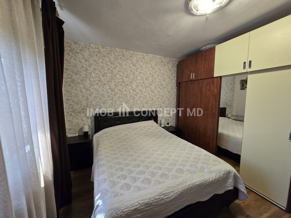 INCHIRIERE apartament 2 camere decomandat in zona Cantacuzino