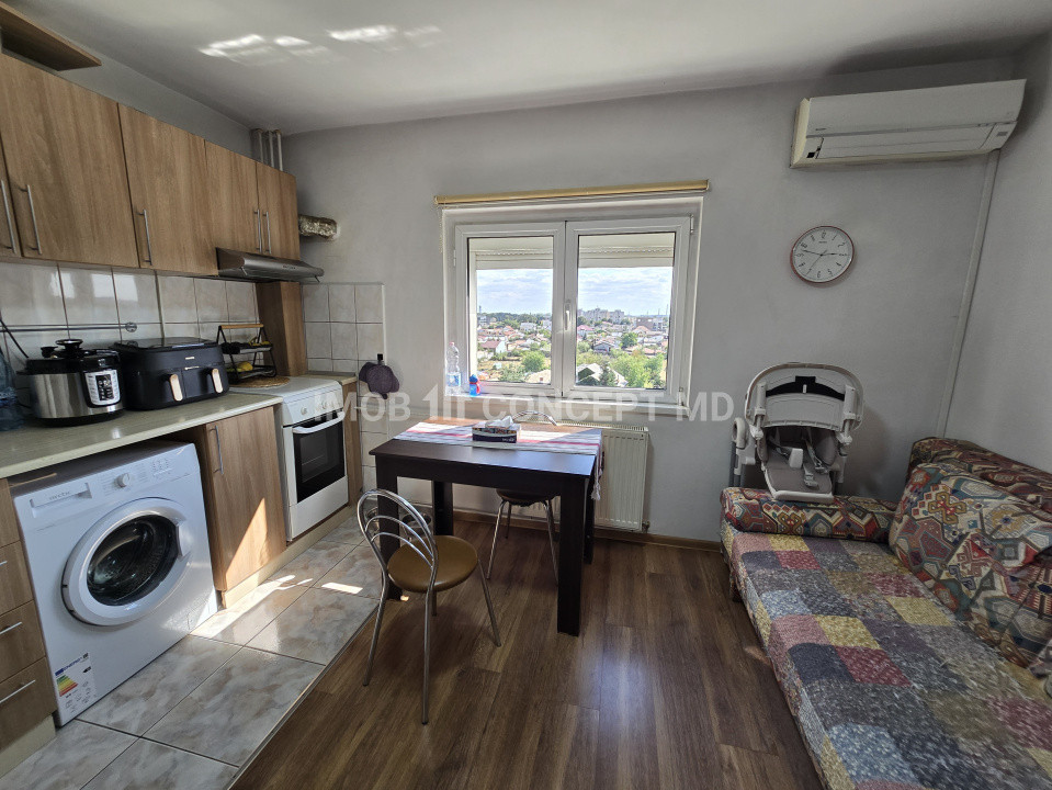 INCHIRIERE apartament 2 camere decomandat in zona Cantacuzino