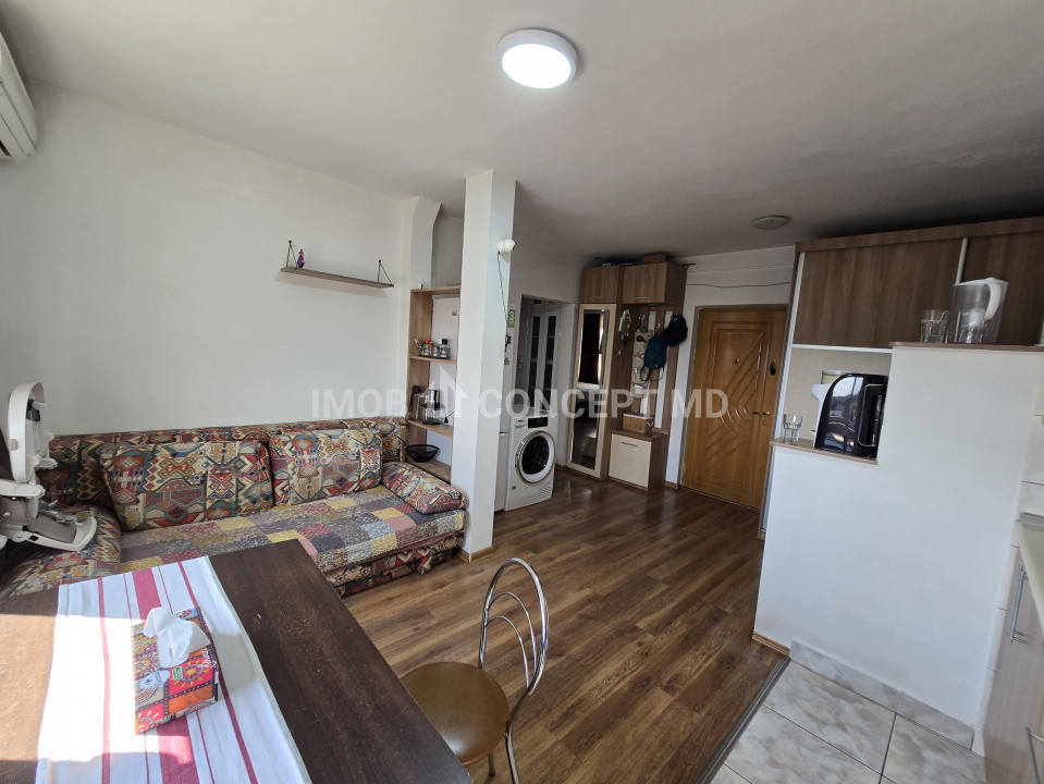 INCHIRIERE apartament 2 camere decomandat in zona Cantacuzino