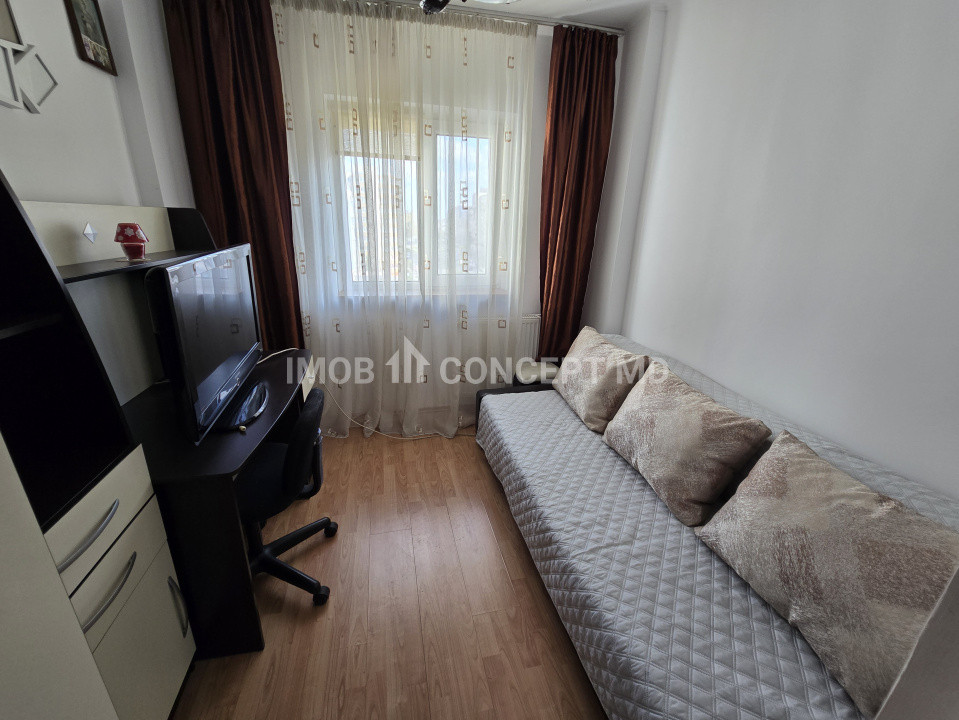 INCHIRIERE APARTAMENT 2 CAMERE modern, zona Republicii-Mega Image