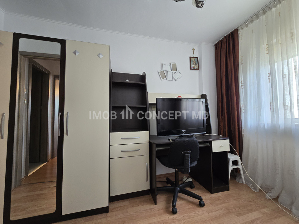 INCHIRIERE APARTAMENT 2 CAMERE modern, zona Republicii-Mega Image
