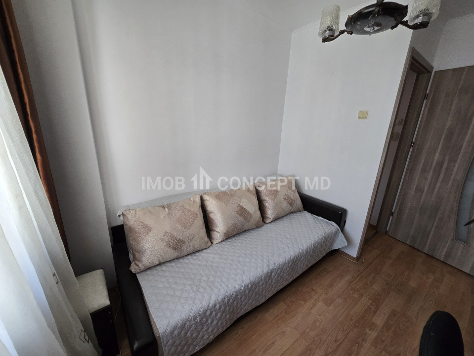 INCHIRIERE APARTAMENT 2 CAMERE modern, zona Republicii-Mega Image