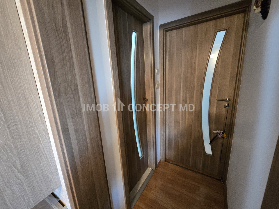 INCHIRIERE APARTAMENT 2 CAMERE modern, zona Republicii-Mega Image