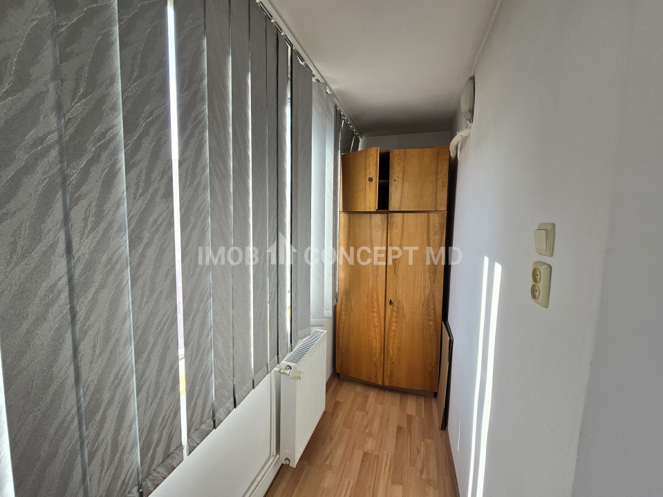 INCHIRIERE APARTAMENT 2 CAMERE modern, zona Republicii-Mega Image