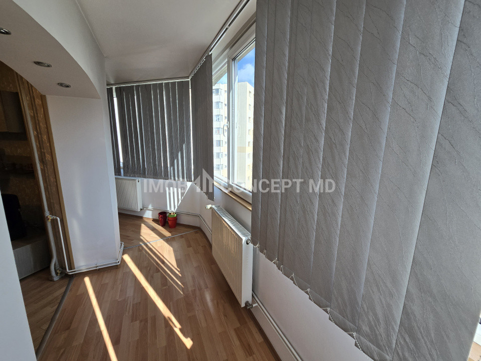 INCHIRIERE APARTAMENT 2 CAMERE modern, zona Republicii-Mega Image