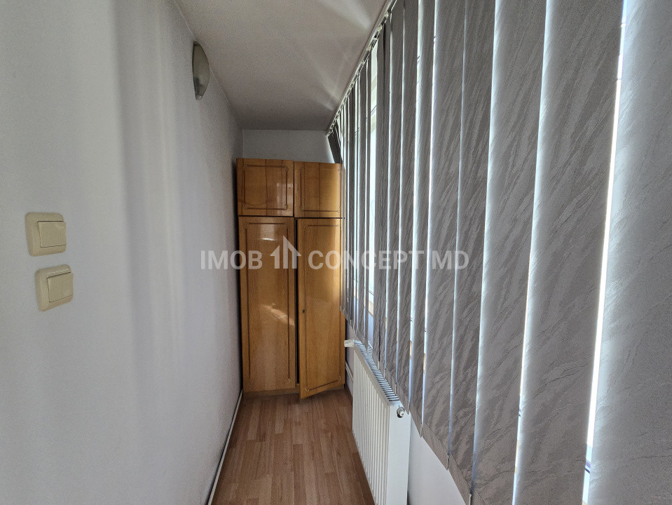 INCHIRIERE APARTAMENT 2 CAMERE modern, zona Republicii-Mega Image