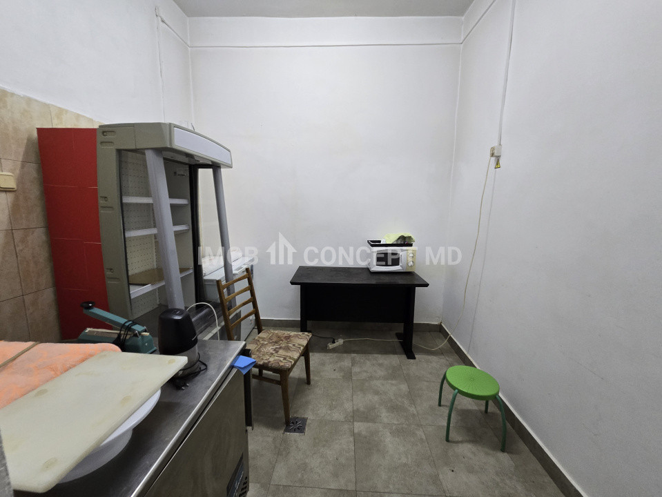 VANZARE SPATIU COMERCIAL -Parter, in zona 9 Mai